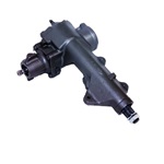 Rebuilt F100 Power Steering Box 
