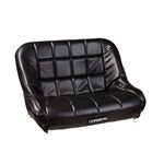 Corbeau Baja SS Rear 36 Bench Seat