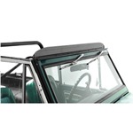 Bestop Windshield Channel 