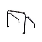 San Felipe Headbanger Roll Bar Padding Set