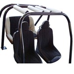 Baja Cage Headbanger Roll Bar Padding Set (4 pieces @ 21)