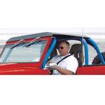 WILD HORSES Roll Bar Top Kit