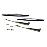 View Finder Windshield Wiper Arms & Blades