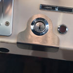 Dash Protector 