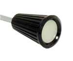 Headlight Knob and Shaft 66 