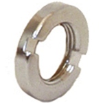 Wiper or Heater Switch Bezel Nut 