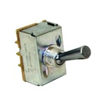 Fuel Tank Gauge Switch 