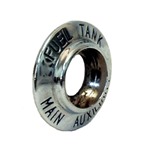 66-77 Fuel Tank Switch Bezel 