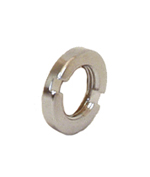 Heater Control Bezel Nut