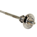 73-77 Heater Temperature Control Cable & Bezel 