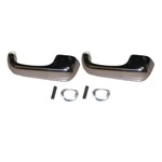 Vent Window Handles 68-77 (Pair) 