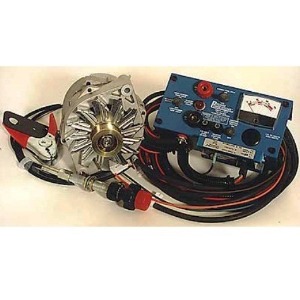 Power Welder (160 amp)