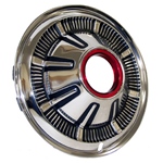Front Hub Cap (Each) 