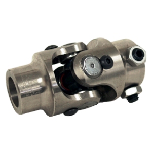 Flaming River Steering Yoke 1 DD X 3/4 