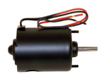 Heater Blower Motor 