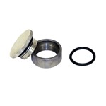 Weld-On Oil Fill Cap 