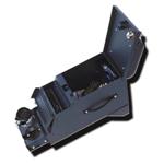 Tuffy Deluxe 8in Stereo Console 