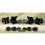 4dg 14pc Front End Bushings Kit 