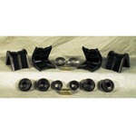 7dg 14pc Front End Bushings Kit 