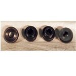Radius Arm Bushing Set Urethane 