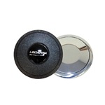 Lecarra Horn Button