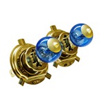 IPF X4 Super Low Beam H4 60/80W Bulbs (Pair) 
