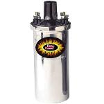 Pertronix Flame Thrower Coil Chrome 