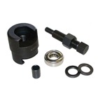 Alternator & P/S Pulley Remover 