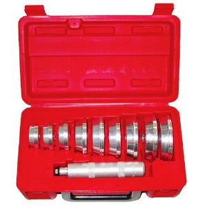 Bearing Race & Seal Driver Kit 