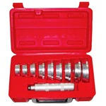 Bearing Race & Seal Driver Kit 
