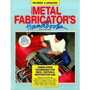 Metal Fabricator's Handbook 