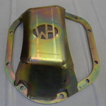 Gear Guardian for use with Dana 44 