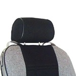 Adjustable Headrest
