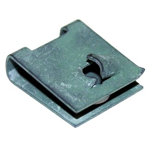 Door Panel U Clip 