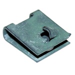 Door Panel U Clip 