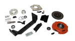 NV 3550 Kit Deluxe Without Transmission T-Shift 