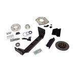 NV 3550 Kit Without Transmission 