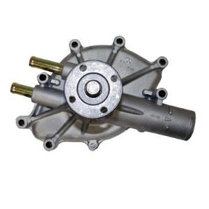 FlowKooler Mustang 5.0 Serpentine Pump Reverse Rotation