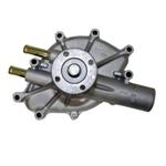 FlowKooler Mustang 5.0 Serpentine Pump Reverse Rotation