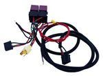 Illuminator Headlight Harness 