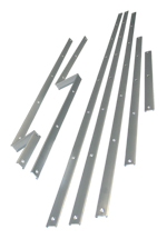 Carpet Hold Down Kit