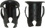 Clip For Attaching Emblems (Each) 