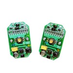 LED Tail Light System 
