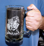 Third Edition Collector Mug 4 - 3324