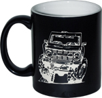 Coffee Cup
