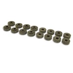 Rubber Body Mount Set 