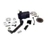 NV 3550 Kit T-Shift with NEW transmission 