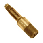 A/T T-case Input Shaft (new) 