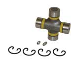 Super-Flex U-Joint for front driveshafts 1310 