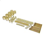 2-inch Aluminum Body Lift Kit 
